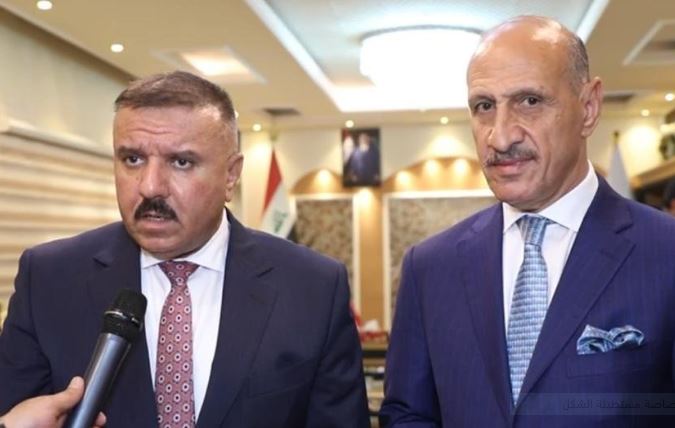 عێراق به‌ فه‌رمى داواى لێبوردن له‌ كوێت ده‌كات